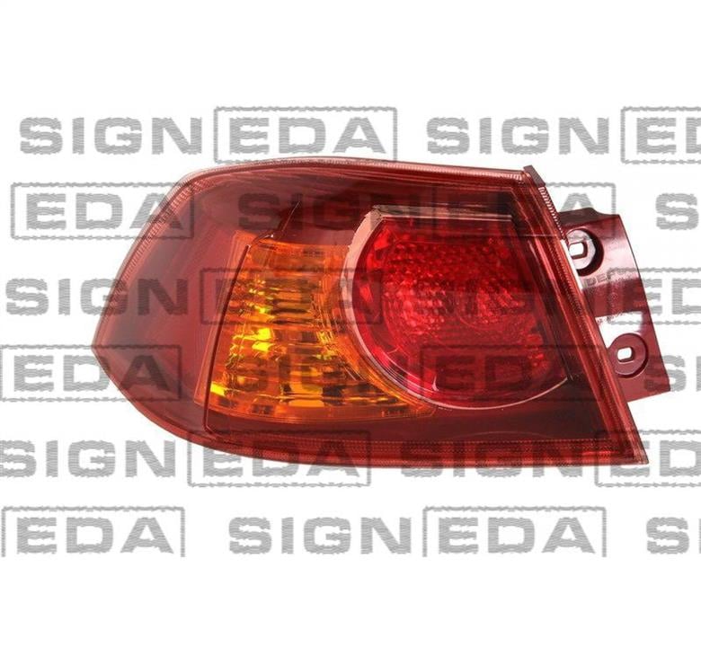 ZMB19A9R Signeda Фонарь задний правый