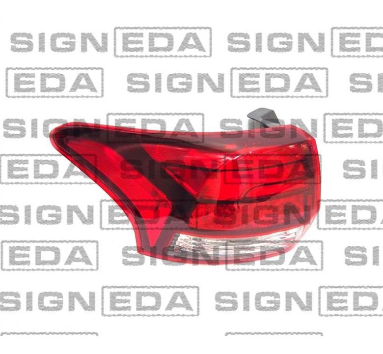 ZMB19C4L Signeda Фонарь задний левый
