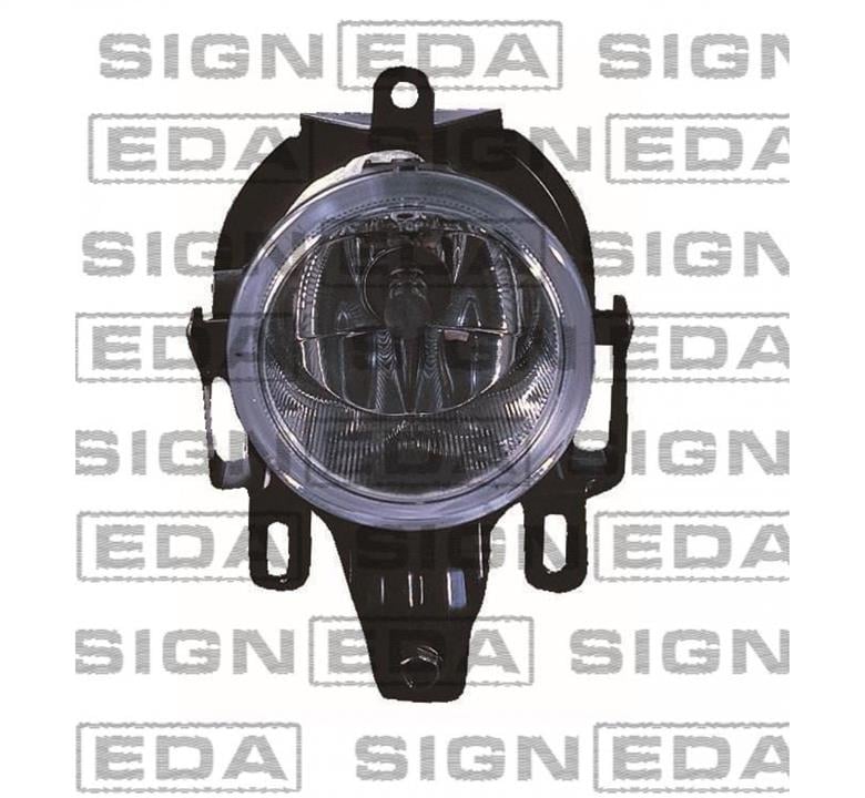 ZMB2030LRK Signeda Фара противотуманная
