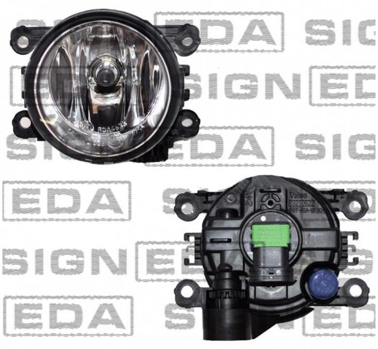 ZMB2037VLR Signeda Фара противотуманная