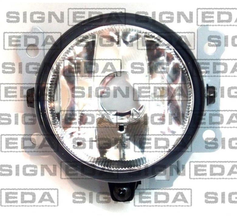 ПТФ Митсубиси: ZMB2051LR Signeda Фара противотуманная