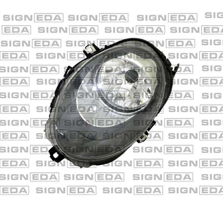 ZMN111301L Signeda Фара основная левая