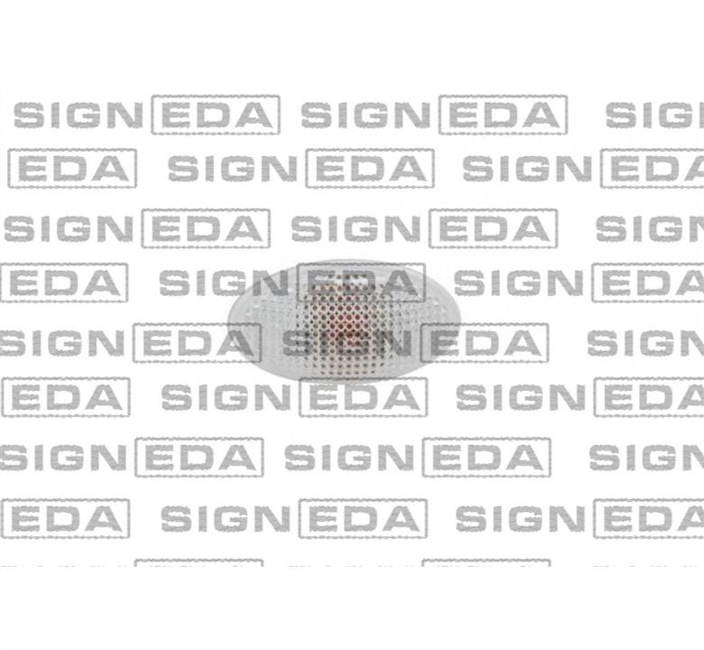 ZMN1408CLR Signeda Повторитель поворота