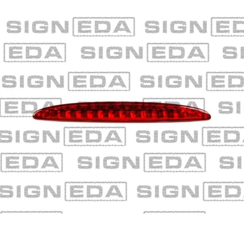 Signeda ZMN3401L/R Стоп-сигнал ZMN3401LR: Купити в Україні - Добра ціна на EXIST.UA!