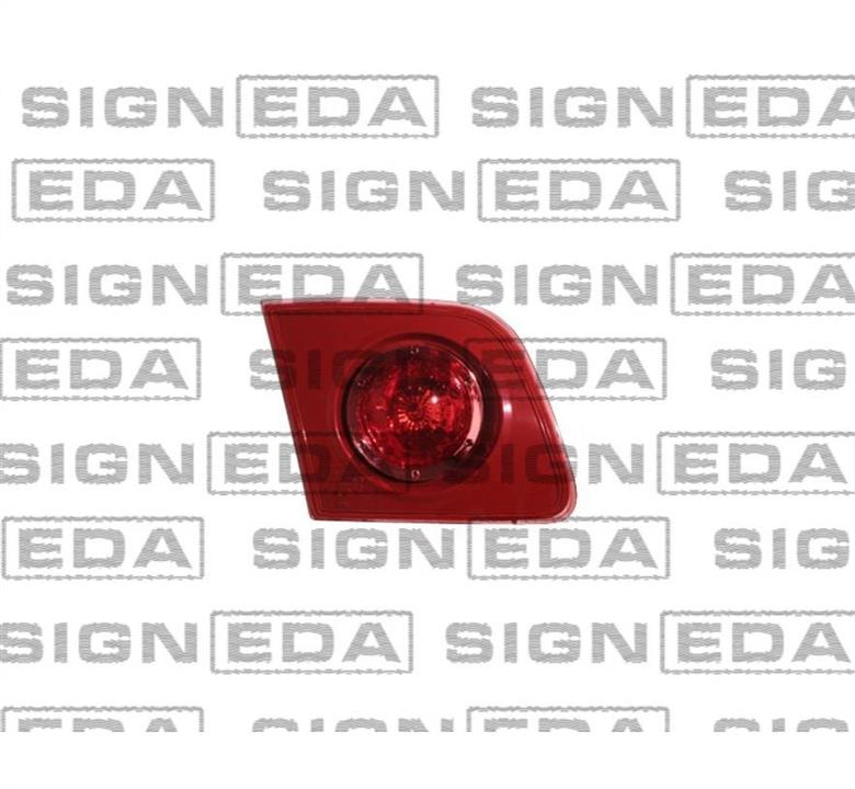 ZMZ1905L Signeda Фонарь задний левый