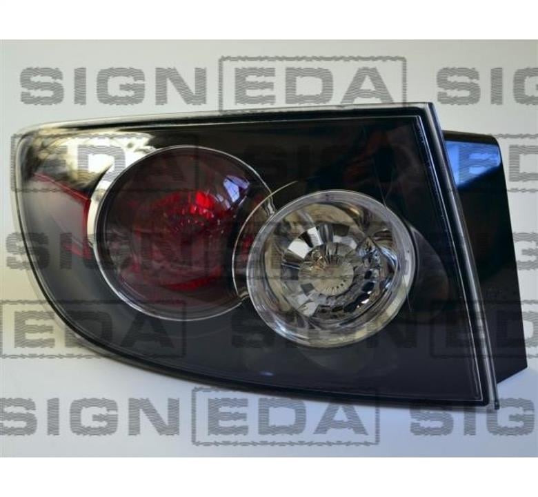 ZMZ1966DR Signeda Фонарь задний правый
