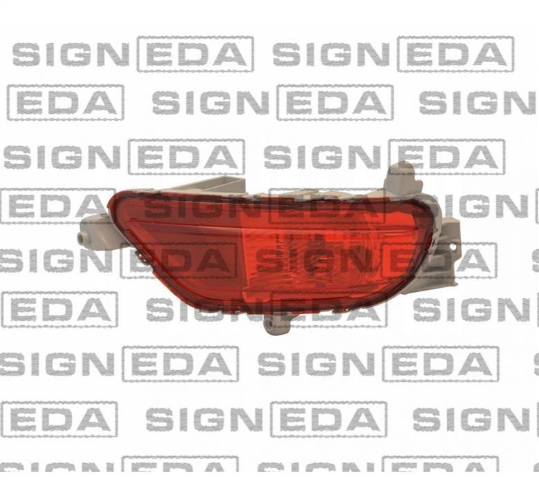 ZMZ2040KR Signeda Фонарь задний правый