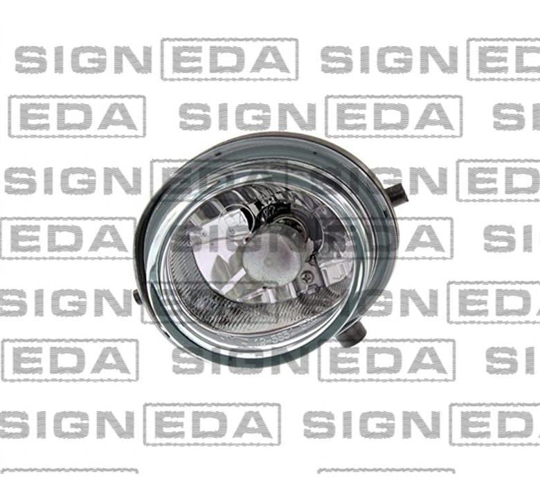 ZMZ2045KR Signeda Фара противотуманная правая