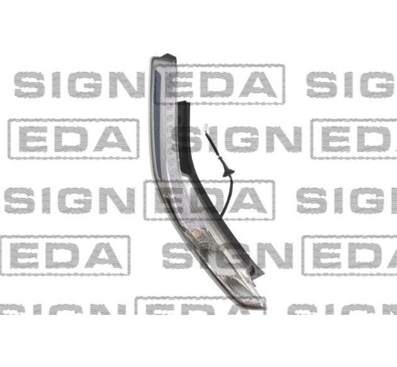 ZNS191006L Signeda Фонарь задний левый