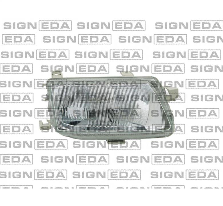 ZOP1112L Signeda Фара основная левая