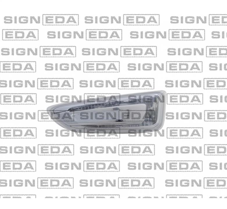 ZOP1410R Signeda Повторитель поворота правый