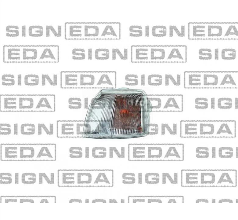 Купити Signeda ZOP1501R за низькою ціною в Україні!