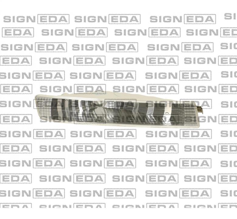Signeda ZOP1515R Ліхтар вказівника повороту правий ZOP1515R: Купити в Україні - Добра ціна на EXIST.UA!