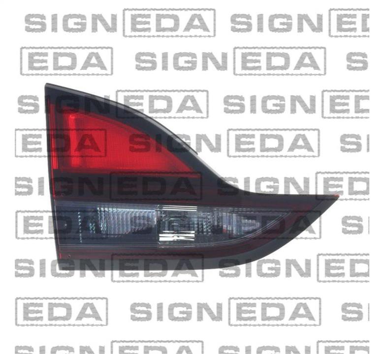 ZOP191105R Signeda Фонарь задний правый