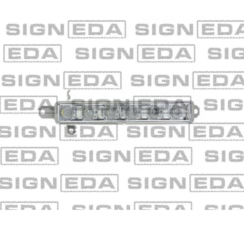 Signeda ZPG1612L/R Вогні денні ходові (ДХВ) ZPG1612LR: Купити в Україні - Добра ціна на EXIST.UA!