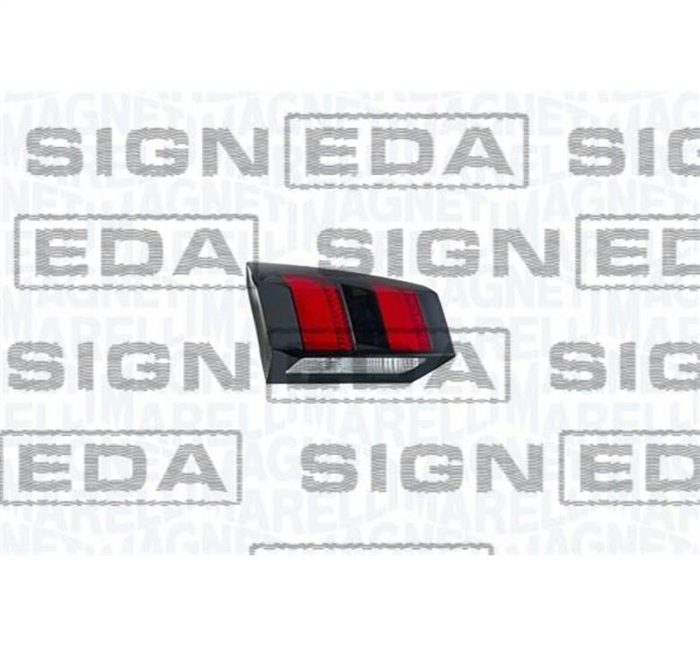 Signeda ZPG191432R Ліхтар задній правий ZPG191432R: Купити в Україні - Добра ціна на EXIST.UA!