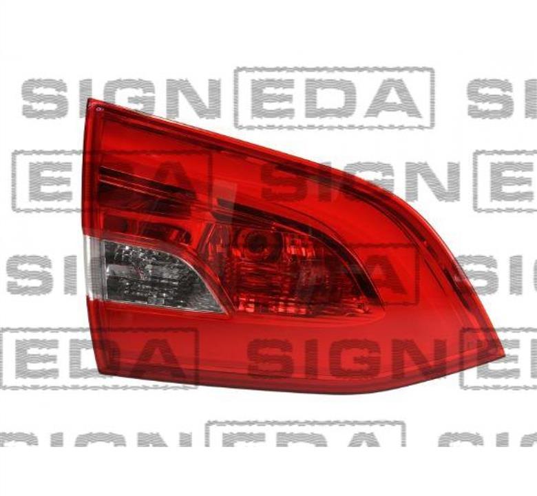 ZPG191441L Signeda Фонарь задний левый