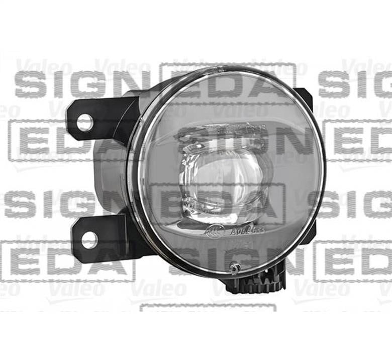 ZPG201011 Signeda Фара противотуманная левая/правая