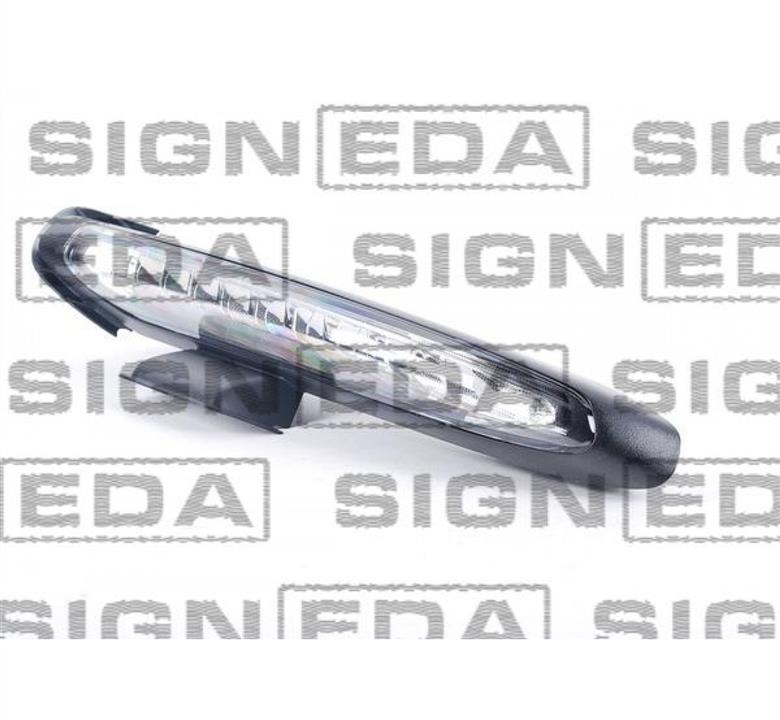 Signeda ZPH1602L Вогні денні ходові (ДХВ) ZPH1602L: Купити в Україні - Добра ціна на EXIST.UA!