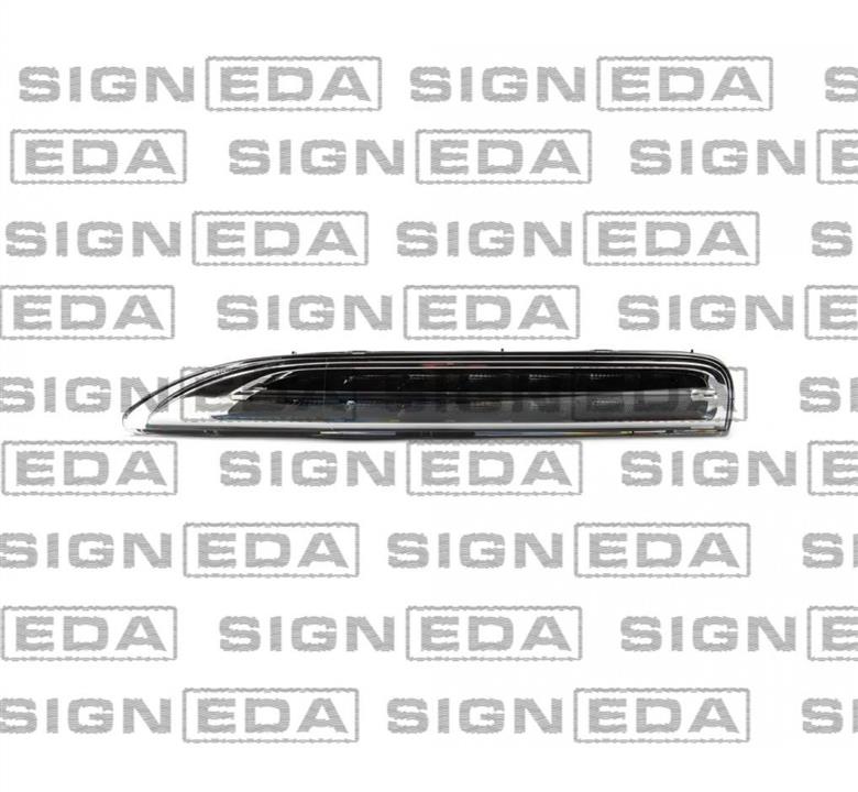 ZPH1603L Signeda Огни дневные ходовые (ДХО)