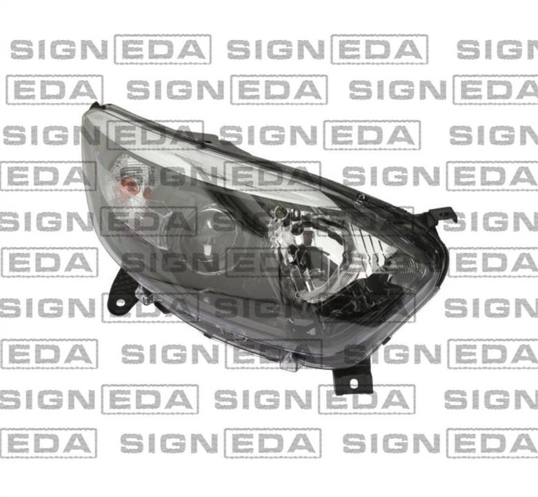 ZRN111306R Signeda Фара основная правая