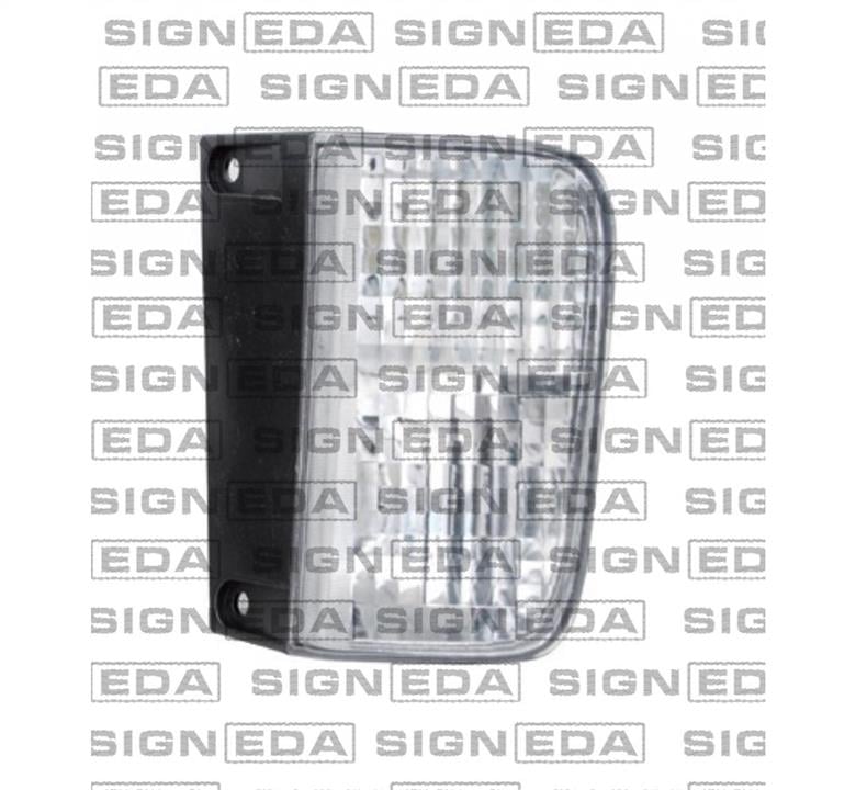 ZRN1305R Signeda Фонарь заднего хода правый