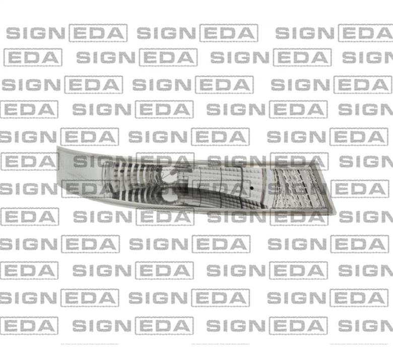 Купити Signeda ZRN150303R за низькою ціною в Україні!