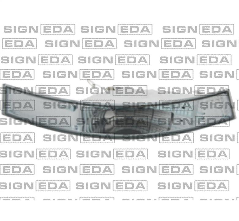 ZRN1609L Signeda Фонарь указателя поворота левый