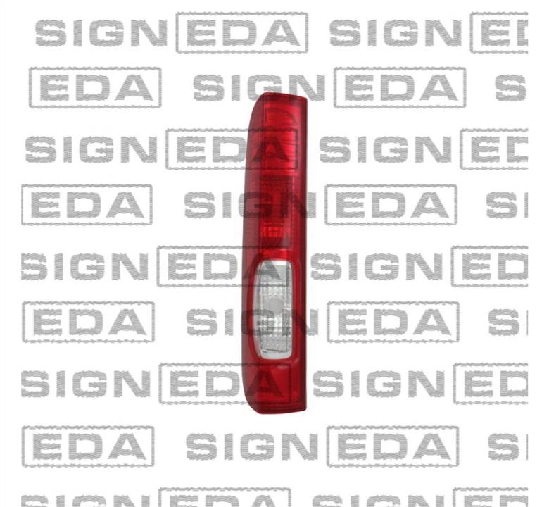 Signeda ZRN191221L Фонарь задний левый ZRN191221L: Отличная цена - Купить в Украине на EXIST.UA! ZRN191221L Signeda Фонарь задний левый