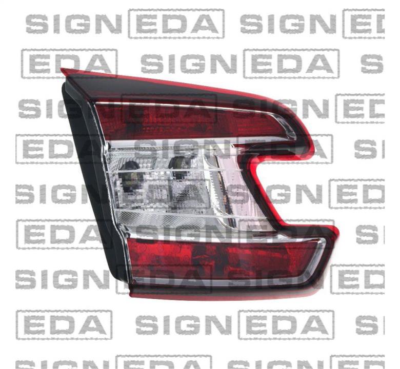 ZRN191231L Signeda Фонарь задний левый