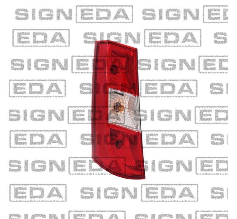 ZRN191238L Signeda Фонарь задний левый