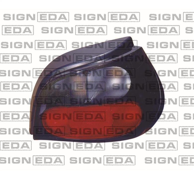 ZRN191316R Signeda Фонарь задний правый