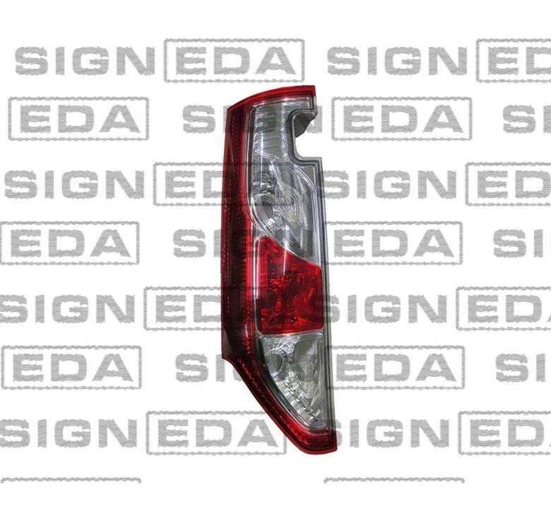ZRN19B2L Signeda Фонарь задний левый