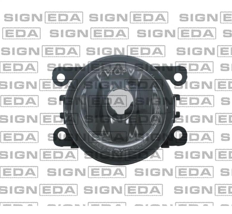 ZRN2007VLR Signeda Фара противотуманная