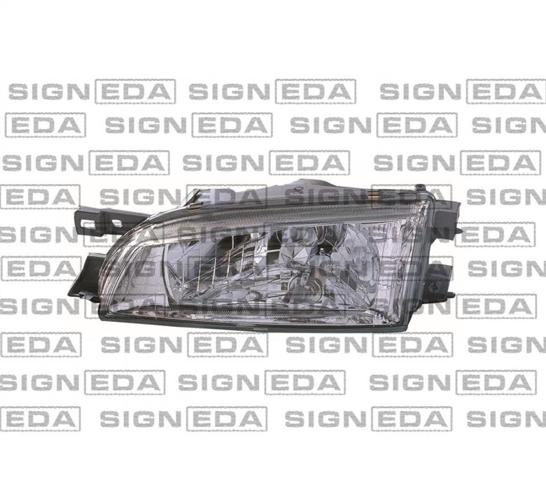 ZSB1105DL Signeda Фара основна ліва