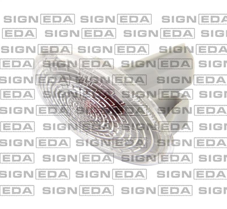 ZSB1509LR Signeda Фонарь указателя поворота