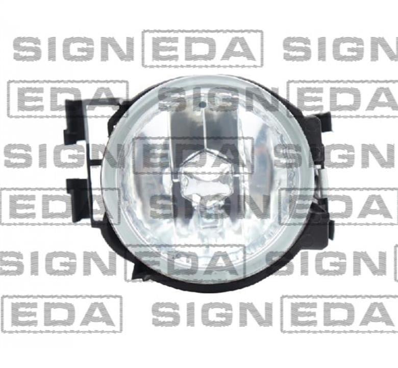 Туманки Субару: ZSB2022R Signeda Фара противотуманная правая