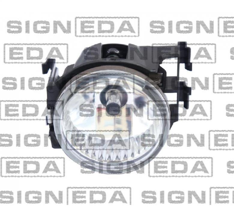 ZSB2023R Signeda Фара противотуманная правая