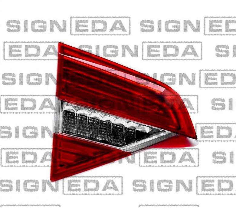 ZSD1302R Signeda Ліхтар задній правий