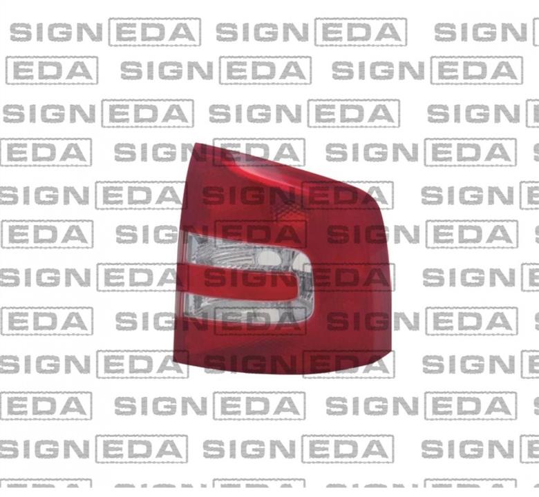 ZSD1907RMM Signeda Фонарь задний правый
