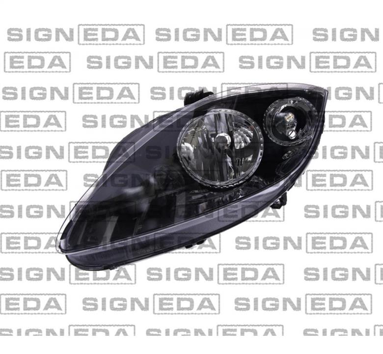 Купити Signeda ZST111303L за низькою ціною в Україні!