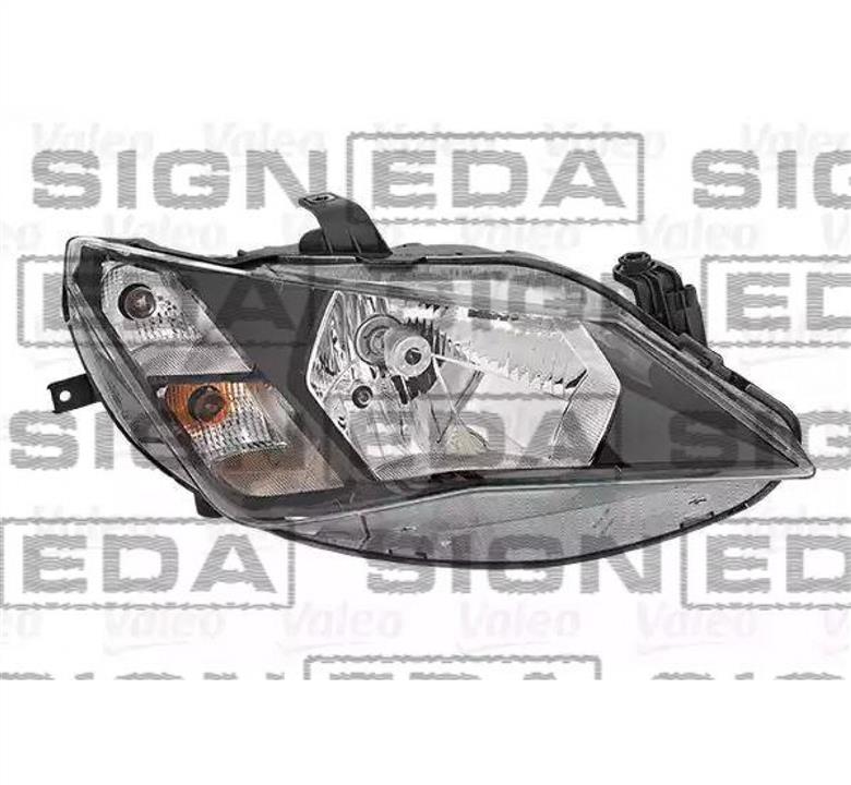 Купити Signeda ZST111639L – суперціна на EXIST.UA!