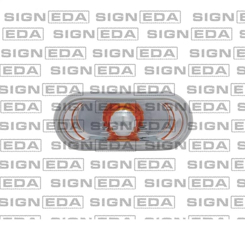 Поворотник Ford Fusion (Форд Фьюжн): ZST1402LR Signeda Повторитель поворота