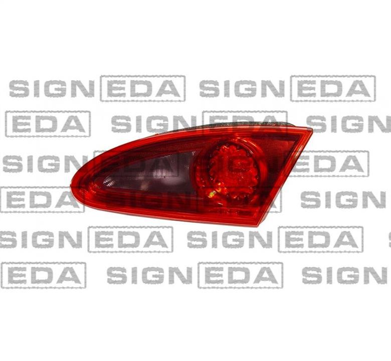 ZST191031R Signeda Фонарь задний правый