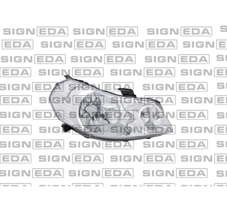 Передняя фара Сузуки: ZSZ1152ER Signeda Фара основная правая