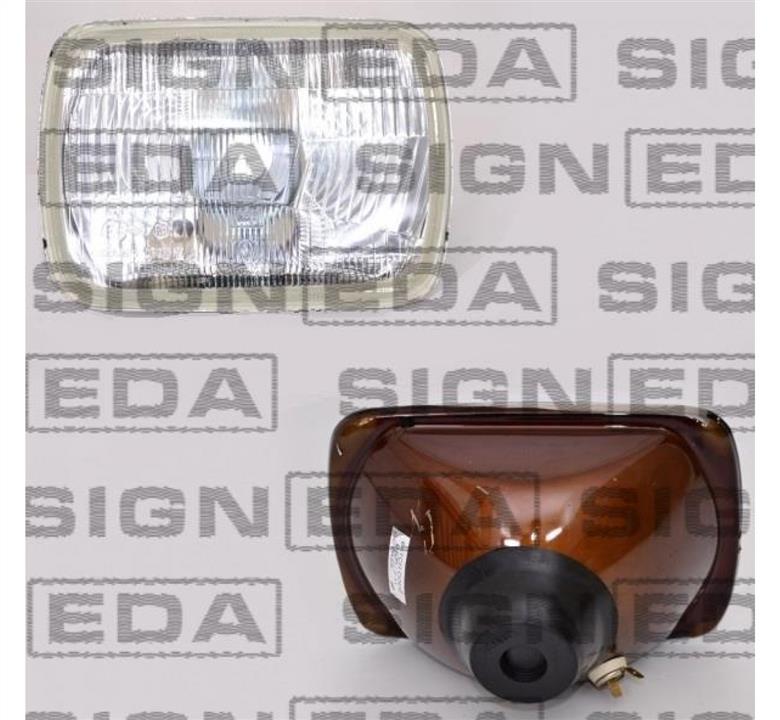 ZTY111096 Signeda Фара основна