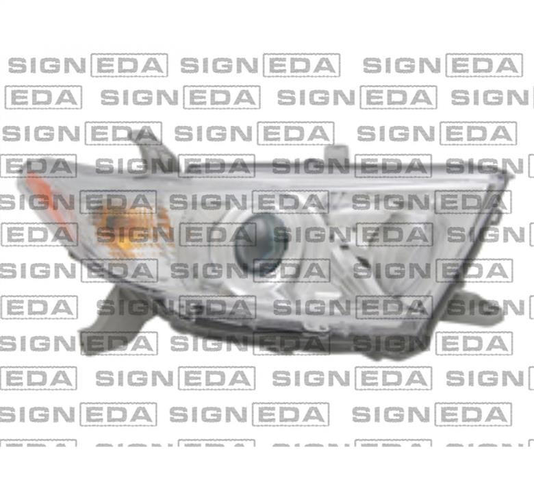 ZTY1146R Signeda Фара основна права