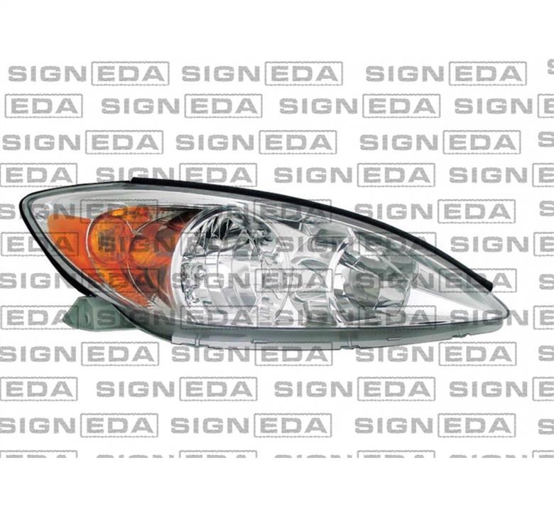 ZTY11A0NR Signeda Фара основна права