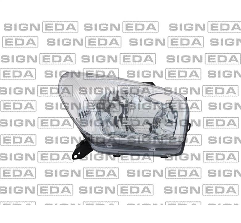 ZTY11F4L Signeda Фара основная левая