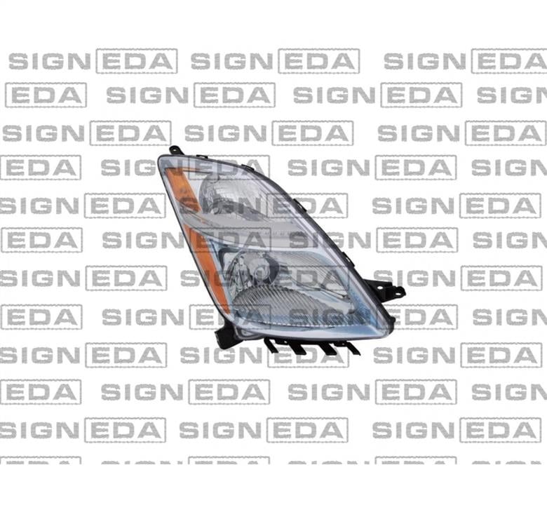 ZTY11G7R Signeda Фара основна права